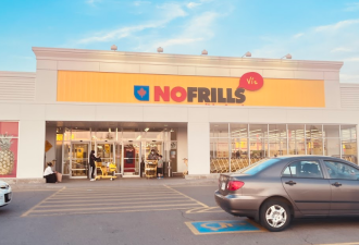 Nofrills超市1200名员工下周一将罢工