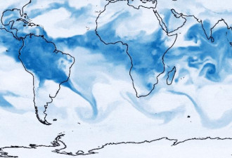 1分钟预测10天全球天气！谷歌发布天气预测系统