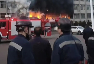 山西永聚煤业火灾遇难人数升至26人！多人受伤