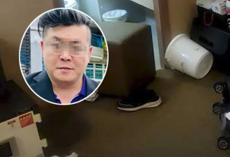 台湾男子在曼谷旅馆死亡，生前疑遭凌虐