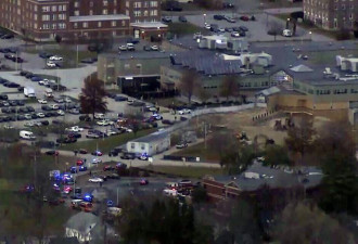 新罕州医院惊传枪响，数人受伤 枪手死亡