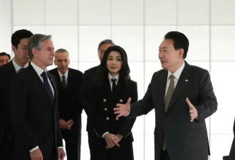 智利总统携女友出席APEC会议，一天后官宣分手