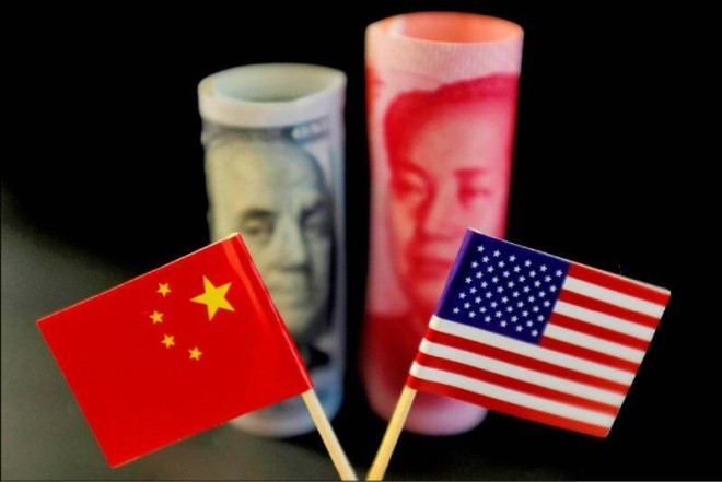親中慘虧華爾街日報：遠離中國才是成功的投資策略- 自由財經