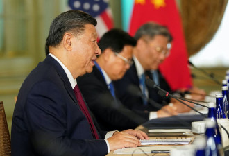中美权力格局微变，中国或再努力取代美国