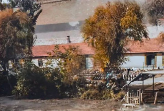 1942年的泉城济南：家家泉水，户户垂柳