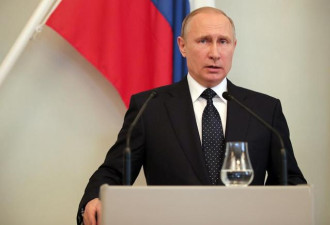 克宫发言人谈俄罗斯总统大选：希望普京再次竞选