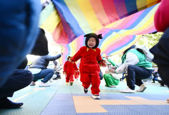 中国人口危机！人口第一大县8个月关50所幼儿园