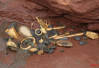 眉山重大考古发现：出土文物近10万件