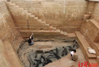 眉山重大考古发现：出土文物近10万件
