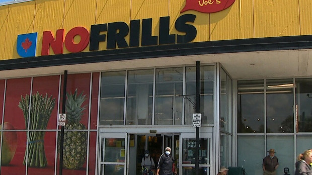 No Frills