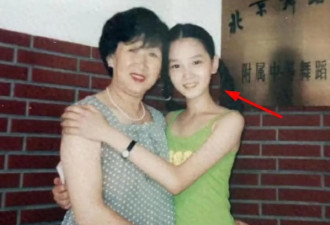她无奈退出国家队，却被导演看中一夜成名