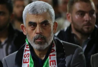 哈马斯领导人 当年曾被以色列治好癌症