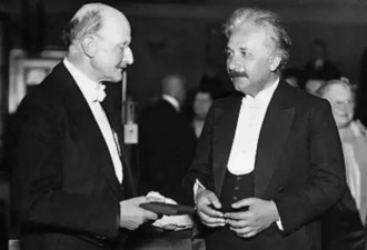爱因斯坦的相对论那么牛，为啥没得诺贝尔奖？