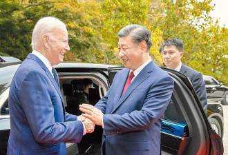 美学者：中国成国际政治平衡最大玩家