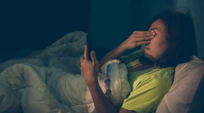 研究：睡眠与东亚人死亡率相关，最佳时长是....-健康世界-万维读者网（电脑版）
