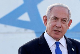 和哈马斯谈妥了？以色列总理内塔尼亚胡回应...