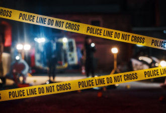 美田纳西州爆枪案 男子枪杀4女后自尽身亡