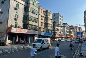 中国推进城中村改造，借此提振楼市、刺激经济