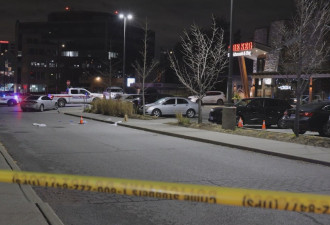 列治文山餐馆停车场遭枪杀男子身份公布