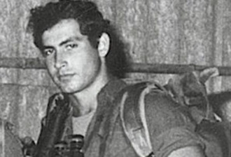 学霸：以色列总理内塔尼亚胡的青年岁月