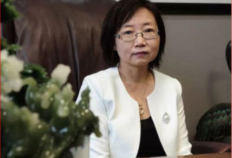 加拿大华裔律师遭吊销资格 被揭经手过亿房地产业务