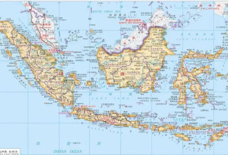 印尼华人，为何沦为“二等公民”？