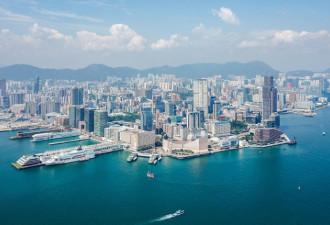 拒绝宣誓效忠《基本法》 香港535名政府雇员离职