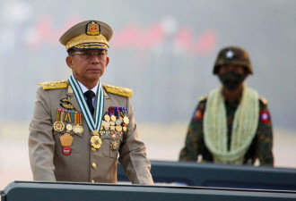 缅甸军政府遭逢挫败 可能牵动中国对缅政策