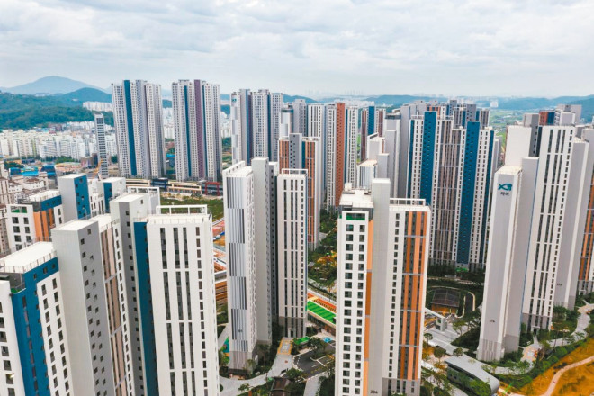全球房地產黃金時代告終經濟學家:未來十年房市將大幅放緩| 國際焦點| 國際| 經濟日報