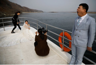 中国初婚人数连续九年下降 症结何在？