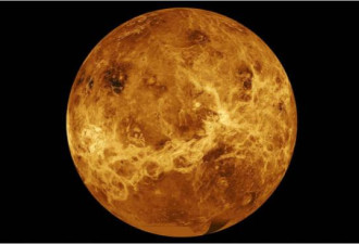 金星，或许和我们原来想的不一样