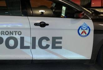 傍晚街头发生捅人案两人被捕