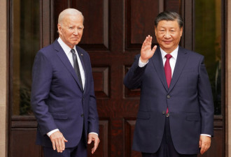 北京从“实力地位出发”，向美国发话