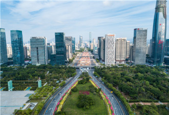 最新：中国“超大城市”名单再多3城市