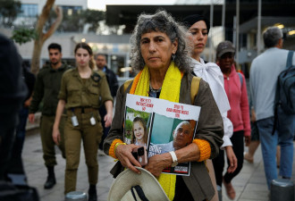 以色列：哈马斯每日额外释放10名人质，可换取延长停火一天