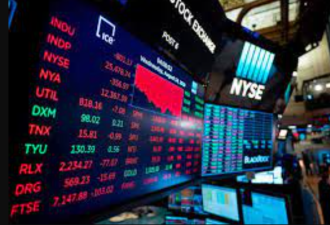 美联储经济学家警告:股市楼市都是泡沫,风险巨大