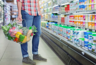 加拿大最大超市宣布杂货价格冻结，直至明年一月