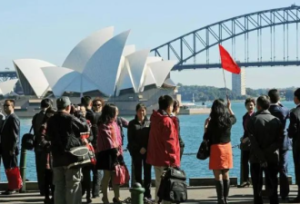 澳大利亚大量拒签中国申请者！留学旅游成重灾区
