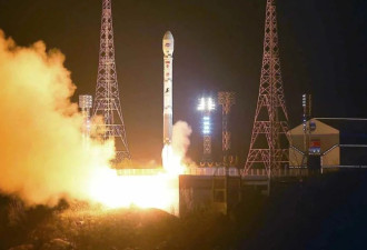 朝中社：朝鲜短期内将追加发射多颗侦察卫星