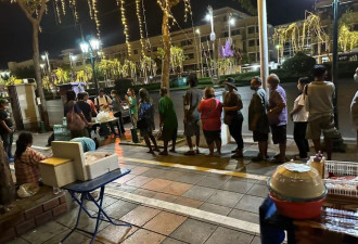 曼谷街头乞讨者日收入两千元:泰国人口贩卖屡禁不止