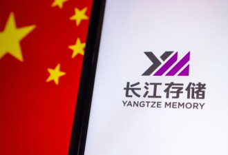 中国存储芯片加速追赶 快闪记忆体技术只差韩2年