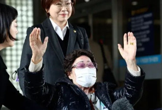 韩国法院改判了：赔钱！日本抗议......