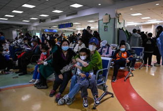 纽时：中国出现儿童肺炎感染潮，WHO要求提供更多信息