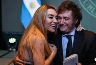 陆贴：阿根廷新总统，向中国释放了一个强烈信号