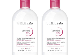 Bioderma 卸妆水速抢 修复身体乳$20.4