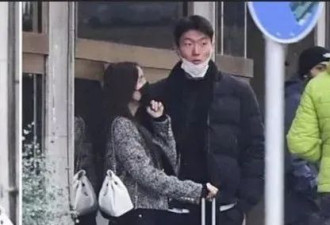 韩国国脚和多名女性不雅视频遭曝光