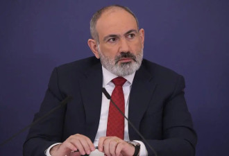 亚美尼亚向俄罗斯“要账”：武器还没给