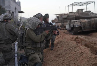 这是哈马斯的胜利，以色列宣布停火4天