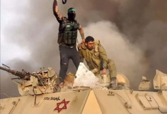 这是哈马斯的胜利，以色列宣布停火4天
