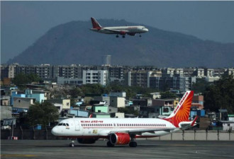 拼取代中国：印度狂盖机场、砸钱买飞机